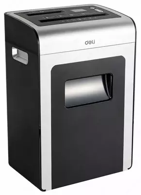 Уничтожитель бумаг Deli E9917-EU