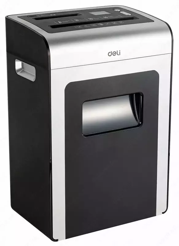 Уничтожитель бумаг Deli E9917-EU - от {0} сум