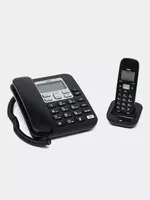 Телефонный аппарат со шнуром Deli 791