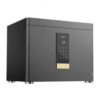 Сейф 380*300*290 с отпечатком 4111 Deli