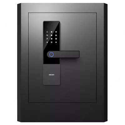 Сейф 4100K (510*380*340mm) 47.2кг - 6 372 147.6 so'm / dona