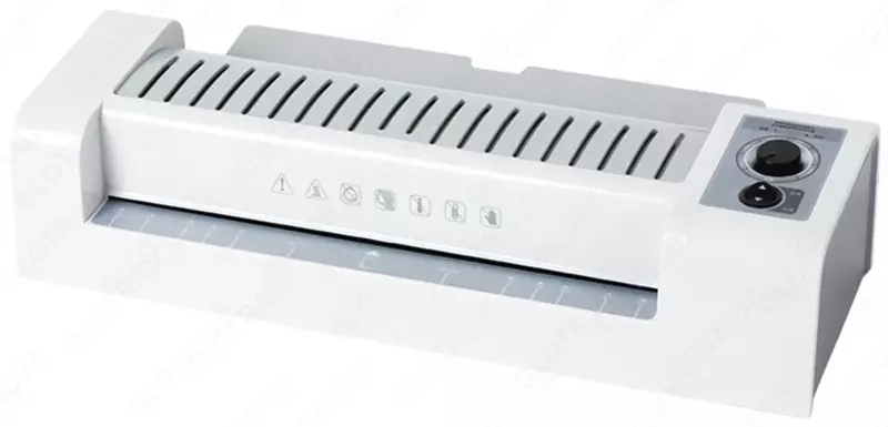 Ламинатор А3 Deli E3892-EU