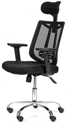 Кресло офисное 4512 Deli - 1 786 857 so'm / dona