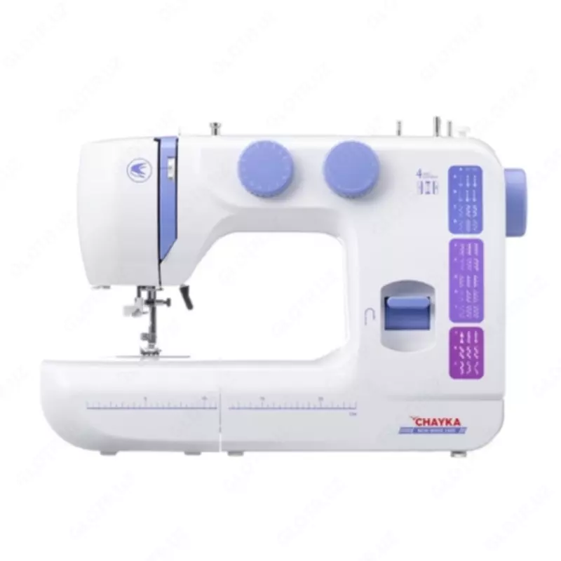 Швейная машина Janome XV-7