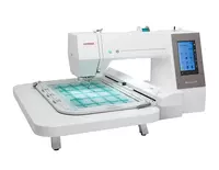 Вышивальная машина Janome Memory Craft 550E - от {0} сум