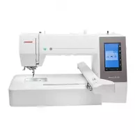 Вышивальная машина Janome Memory Craft 550E Оптом и розница