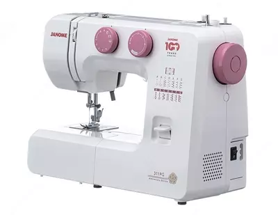Швейная машина Janome 311PG Anniversary Edition