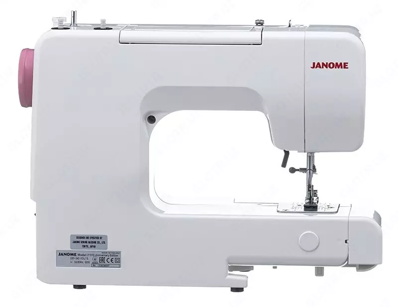 Швейная машина Janome 311PG Anniversary Edition Оптом и розница