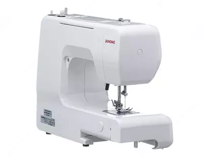 Швейная машина Janome 311PG Anniversary Edition "MZSHOP" MCHJ