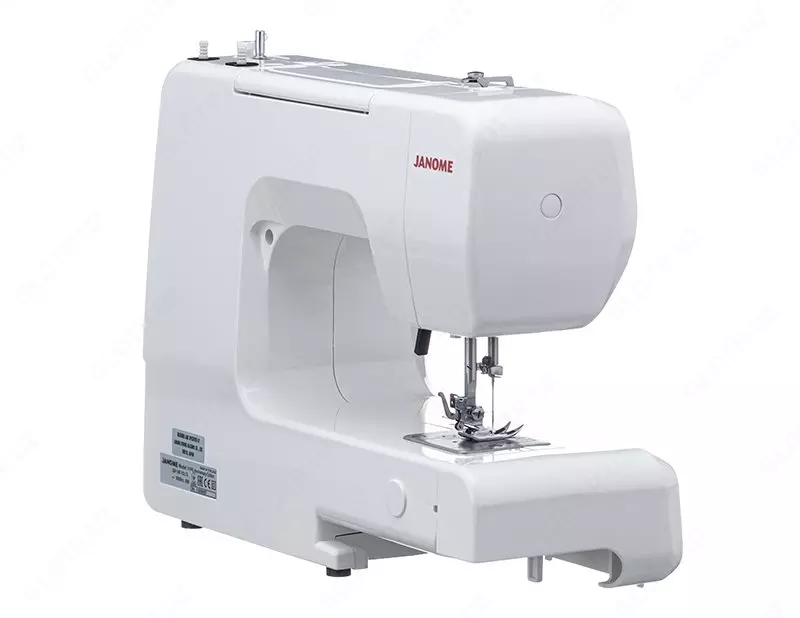 Швейная машина Janome 311PG Anniversary Edition "MZSHOP" MCHJ