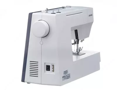 3 110 439.8 сум / шт. Швейная машина Janome 1522BL