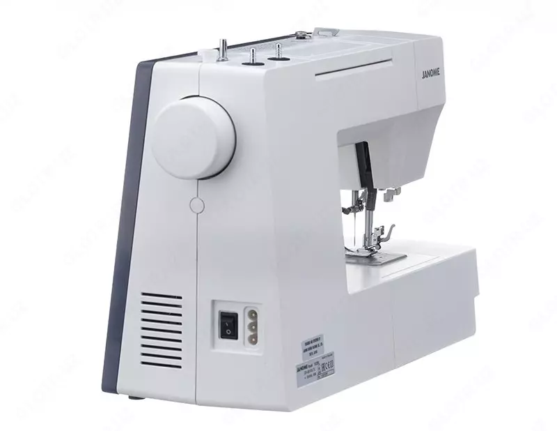 {0} so'mdan Швейная машина Janome 1522BL