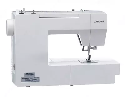 Швейная машина Janome 1522BL Оптом и розница