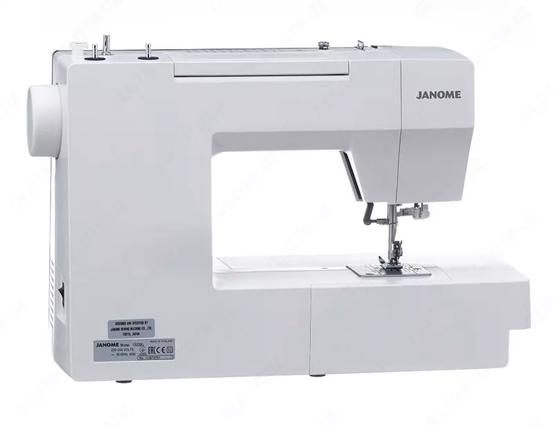 Швейная машина Janome 1522BL Ulgurji va chakana