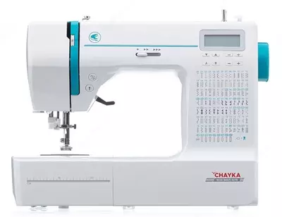Швейная машина CHAYKA New Wave 4270