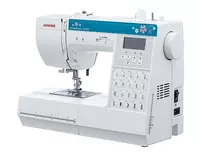 Швейная машина Janome HomeDecor 6180 - от {0} сум