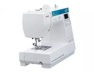 Швейная машина Janome HomeDecor 6180