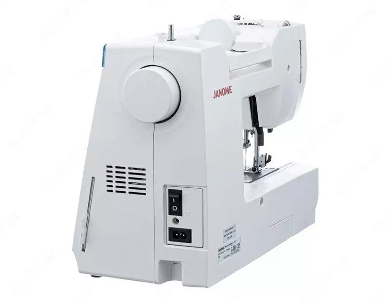 Швейная машина Janome HomeDecor 6180 Оптом и розница