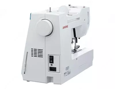 Швейная машина Janome HomeDecor 6180 Оптом и розница