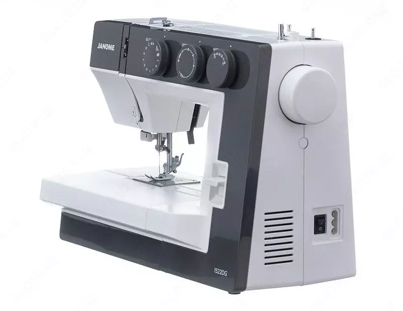 Швейная машина Janome 1522DG