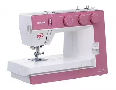 Швейная машина Janome 1522PG Anniversary Edition - 3 056 200.5 so'm / dona