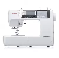 Швейная машина Janome 4120 QDC