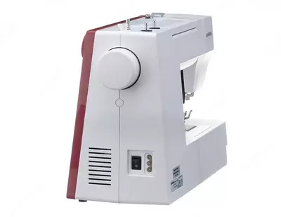 Швейная машина Janome 1522RD