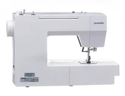 3 037 656.9 сум / шт. Швейная машина Janome 1522RD