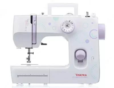 Швейная машина Chayka 590