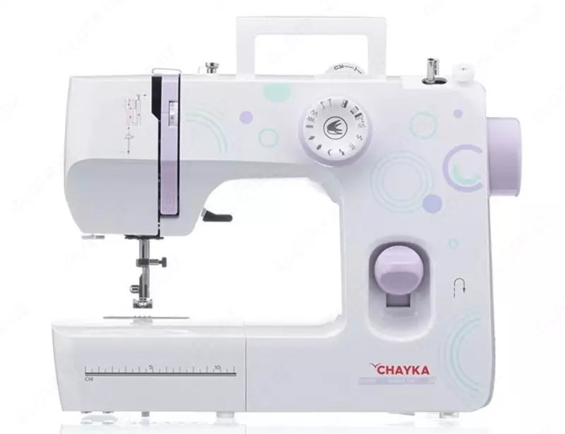 Швейная машина Chayka 590 - от {0} сум