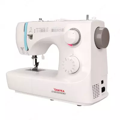 Швейная машина Chayka 750 - 1 965 542.7 so'm / dona