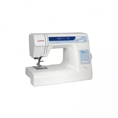 Швейная машина Janome My Excel 18W