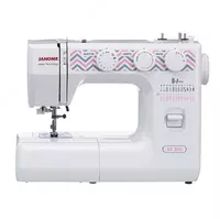 Швейная машина Janome XE 300 - {0} so'mdan