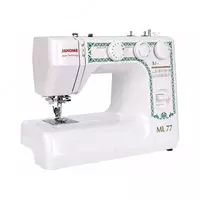 Швейная машина Janome ML77