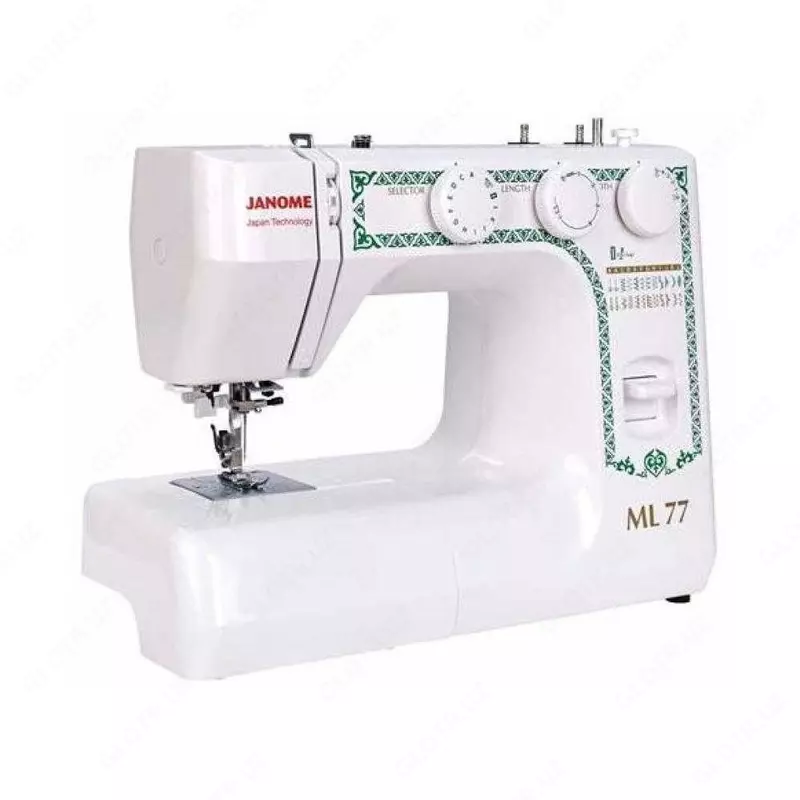 Швейная машина Janome ML77