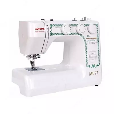 Швейная машина Janome ML77