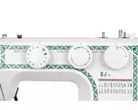 Швейная машина Janome ML77 - от {0} сум