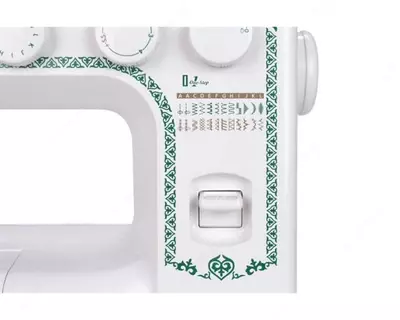 2 382 476 сум / шт. Швейная машина Janome ML77