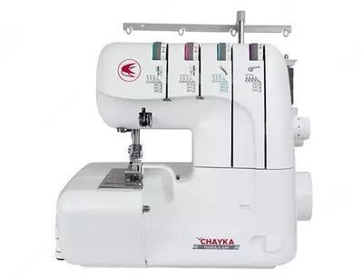 Оверлок Chayka 649