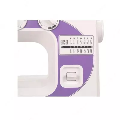 Швейная машина Janome XV-5 - 1 846 418.9 сум / шт.