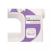 Швейная машина Janome XV-5 - от {0} сум