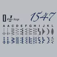 от {0} сум Швейная машина Janome 1547