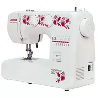 Швейная машина Janome HomeDecor 2077 - от {0} сум