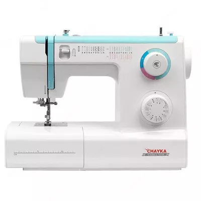 Швейная машина Chayka 745M - 2 084 666.5 so'm / dona
