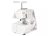 Оверлок Janome ArtDecor 724D - от {0} сум