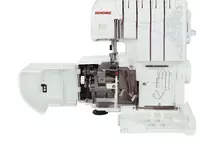 Оверлок Janome ArtDecor 724D Оптом и розница
