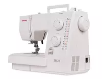 Швейная машина Janome SE 522 - от {0} сум
