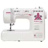 Швейная машина Janome HomeDecor 2320 - от {0} сум