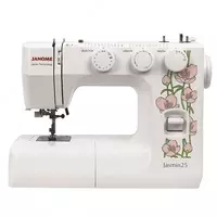 Швейная машина Janome Jasmin 25 - от {0} сум