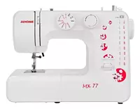 Швейная машина Janome MX 77 - от {0} сум